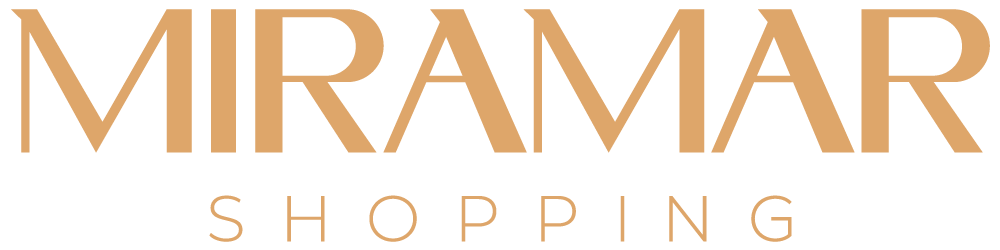 Logo Shopping Miramar