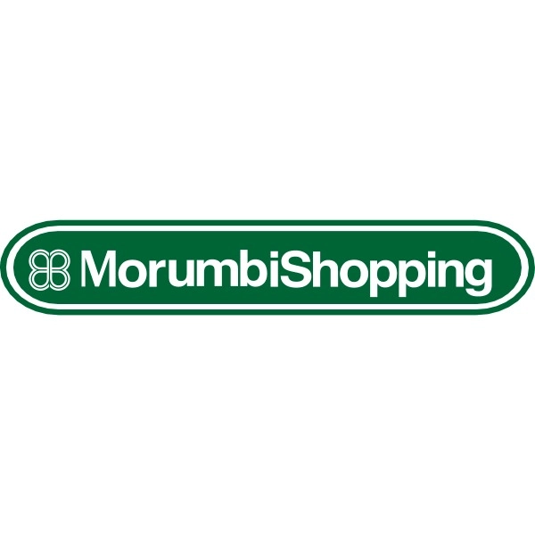 Logo Shopping Morumbi