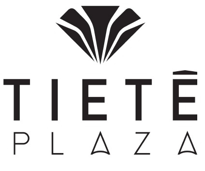Logo Shopping Tietê